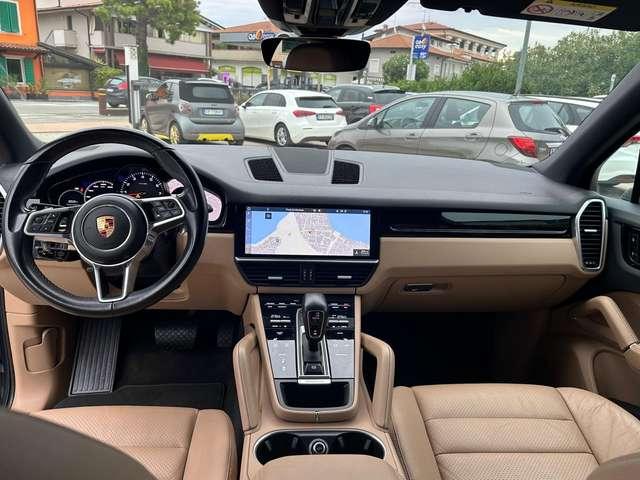Porsche Cayenne 3.0 tiptronic auto 340cv! FULL-OPT.