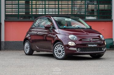 Fiat 500 1.2 69cv