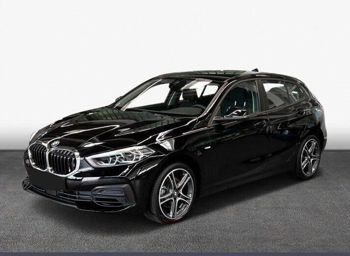 Bmw 116 116i 5p. Business Advantage BENZINA