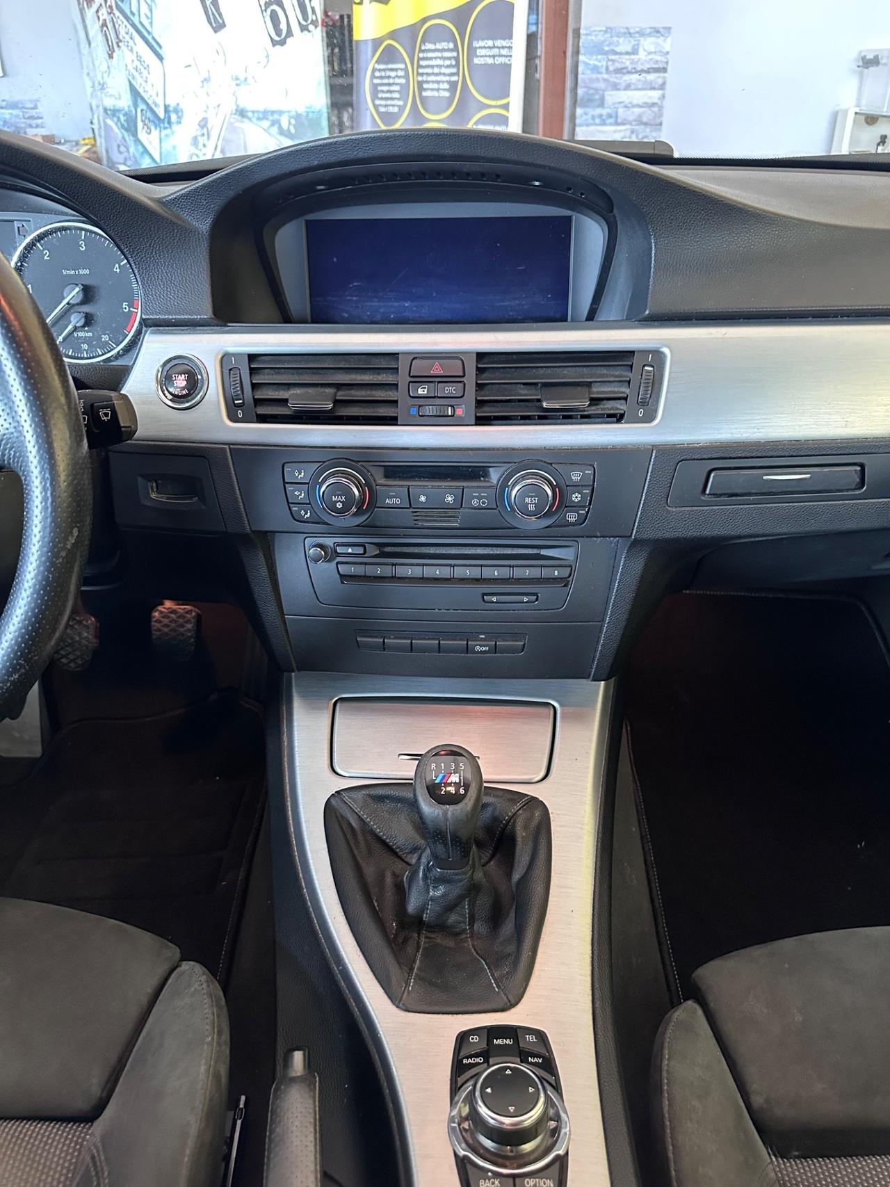 Bmw 320d cat MSport 159.000km