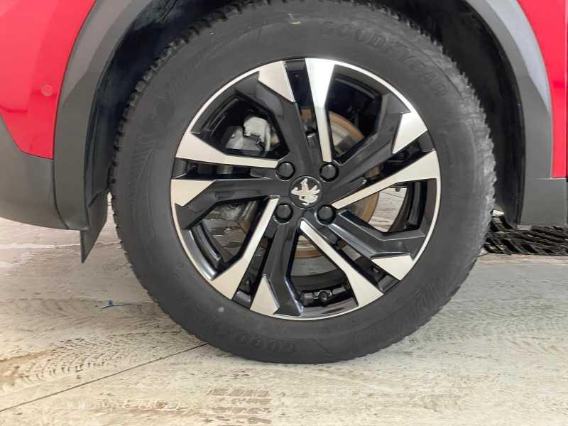 PEUGEOT 2008 II 2020 - 2008 1.2 puretech GT Pack s&s 130cv