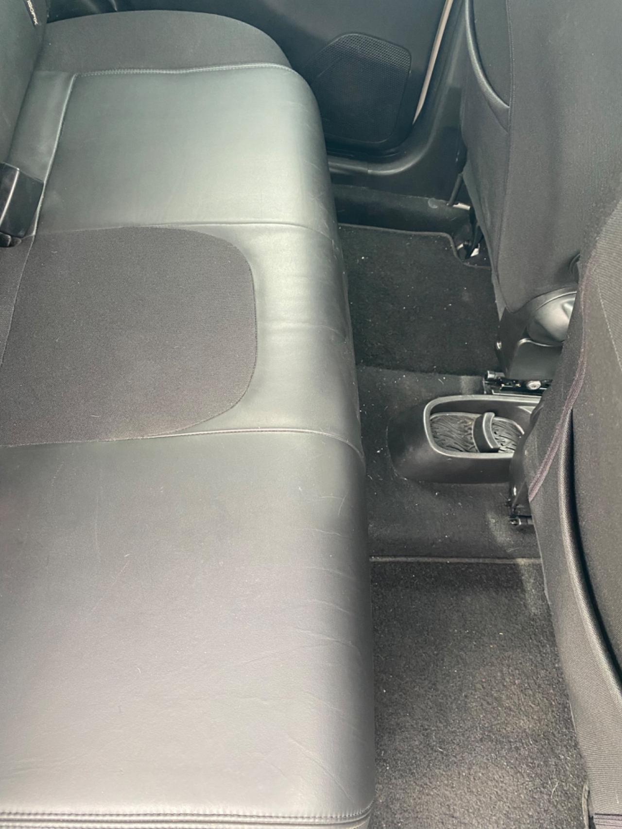 Lancia Ypsilon 1.3 MJT 2014 Full Pelle Pochi Km