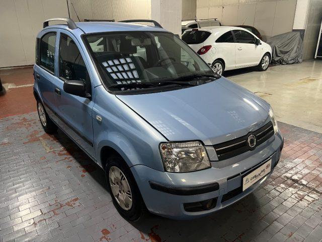 FIAT Panda 1.1 Active GARANZIA 24 MESI