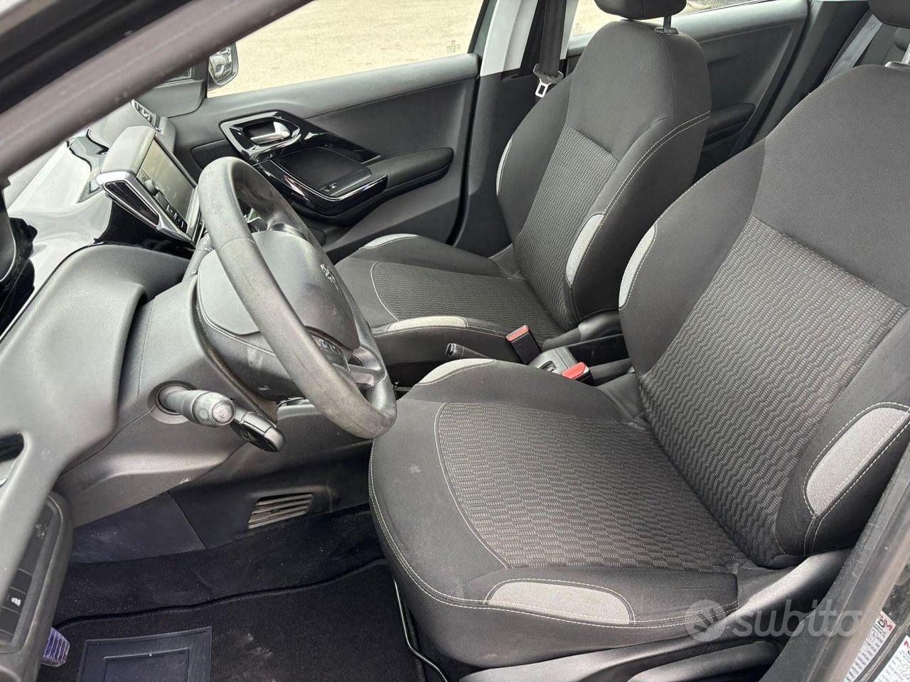 Opel Meriva 1.7 cdti Panoramic c/navi b-Color 110