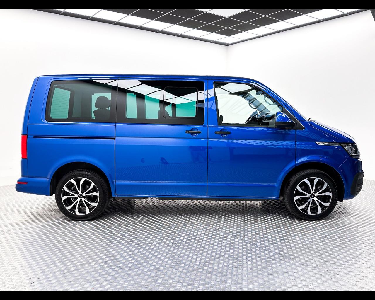 VOLKSWAGEN Multivan 2.0 TDI Trendline