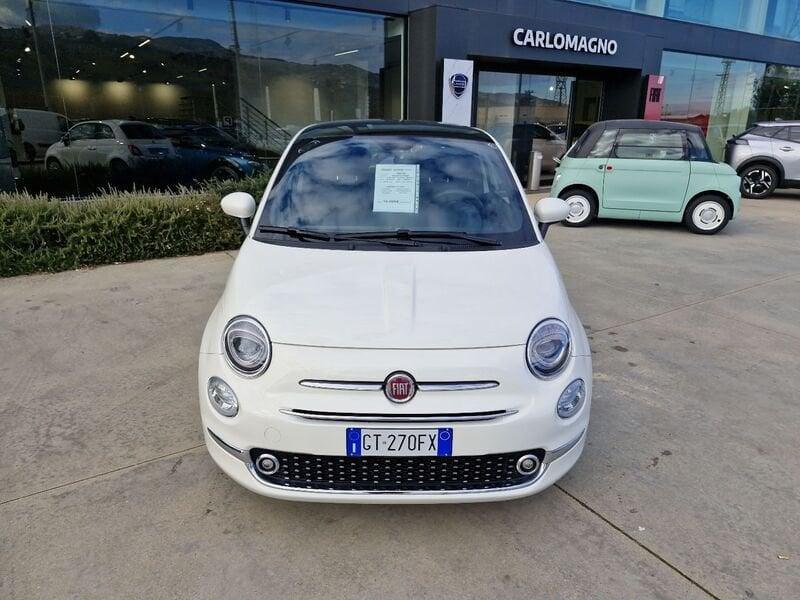 FIAT 500 My24 1.0 70 Cv Hybrid