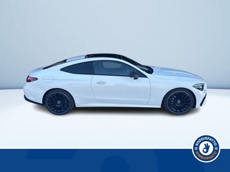 Mercedes-Benz CLE Coupé CLE 300 4Matic Coupé AMG Line Advanced Plus