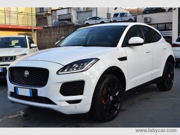 JAGUAR E-Pace 2.0D 150CV