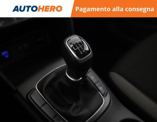 HYUNDAI Kona 1.6 CRDI 115 CV Xpossible