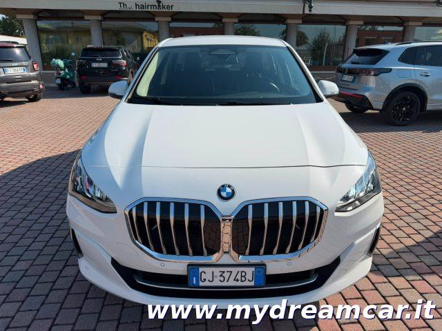 BMW 218 i 136 CV Active Tourer Luxury