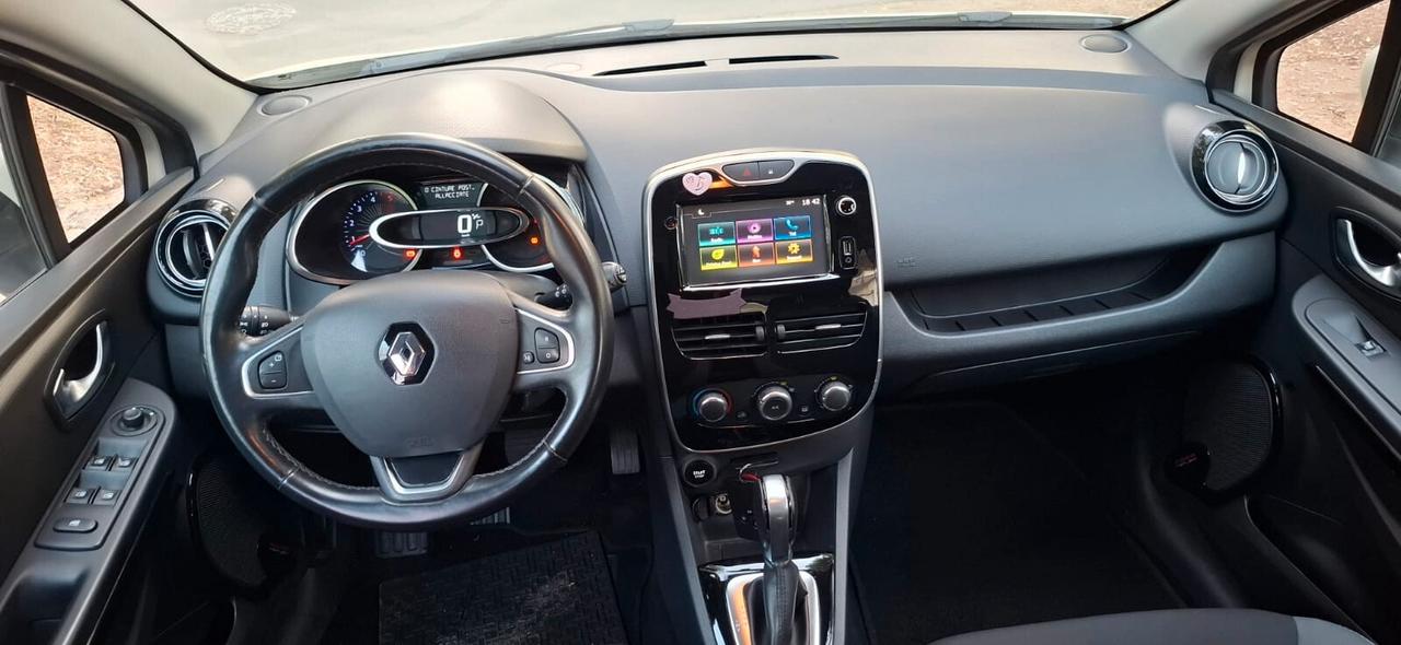Renault Clio dCi 8V 90CV Start&Stop cambio aut.