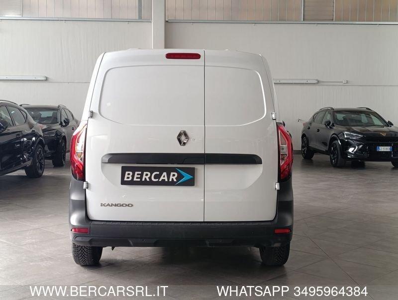 Renault Kangoo dCi 95 Van