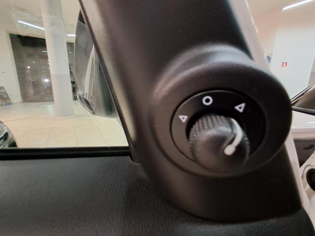 Fiat 500L 1.4 95 CV S&S City Cross