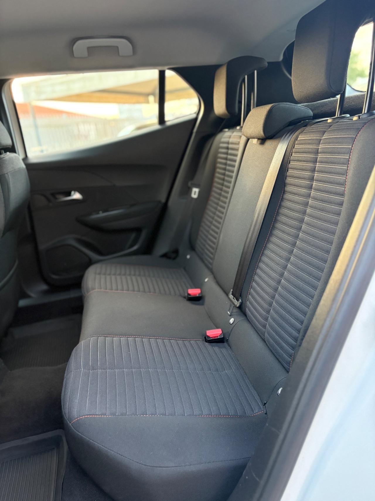 Peugeot 2008 PureTech 100 S&S Allure