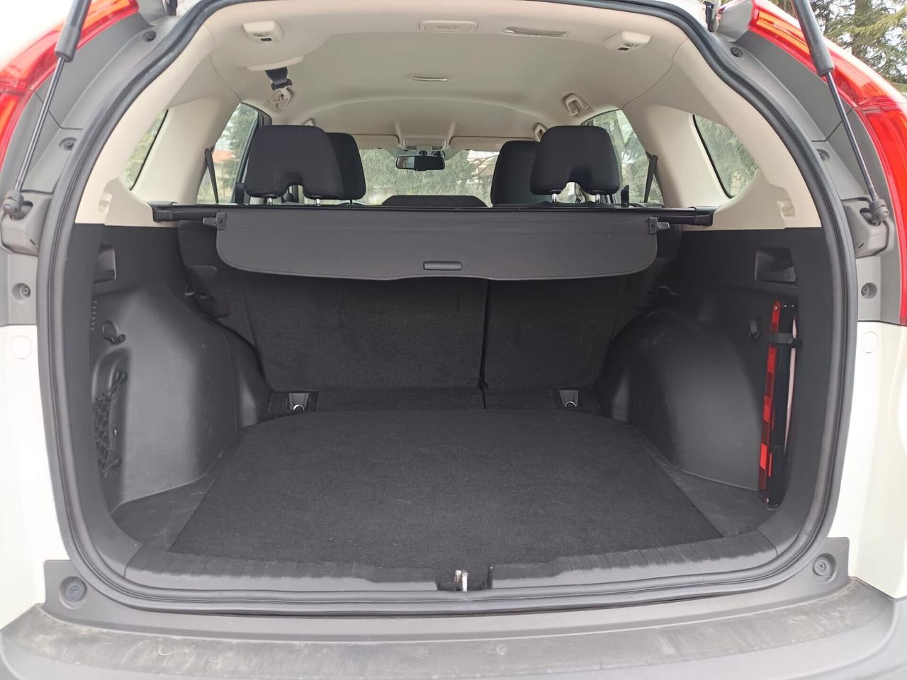 Honda CR-V 1.6 i-DTEC Tua a 159€ / Mese