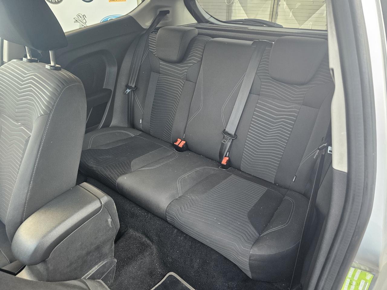Ford Fiesta 1.0 80CV 3 porte Titanium