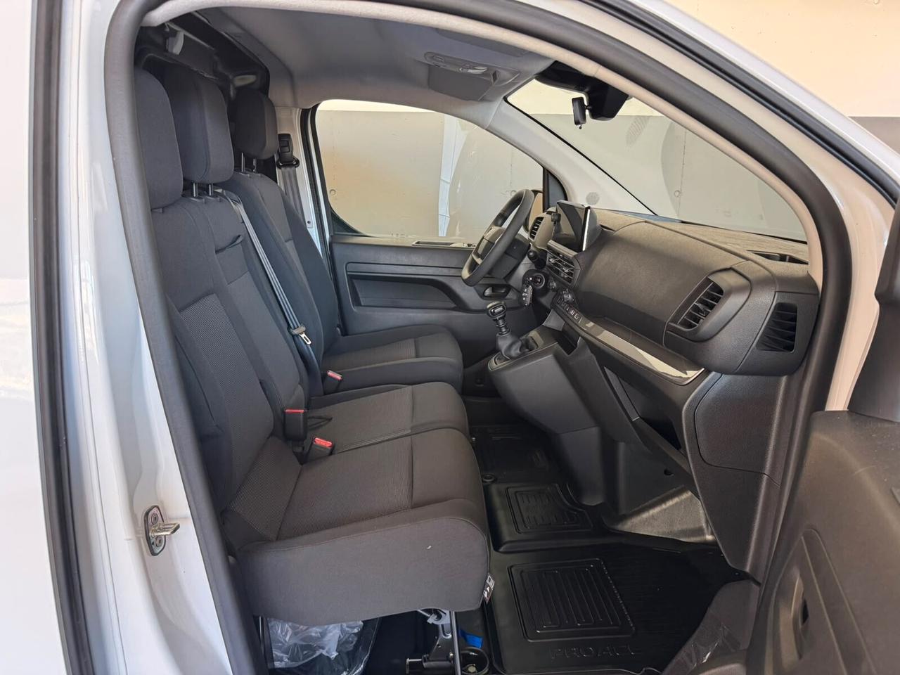Toyota Proace 1.5D 120CV S&S PL-TN Furgone Medium 4p. 10q Comfort