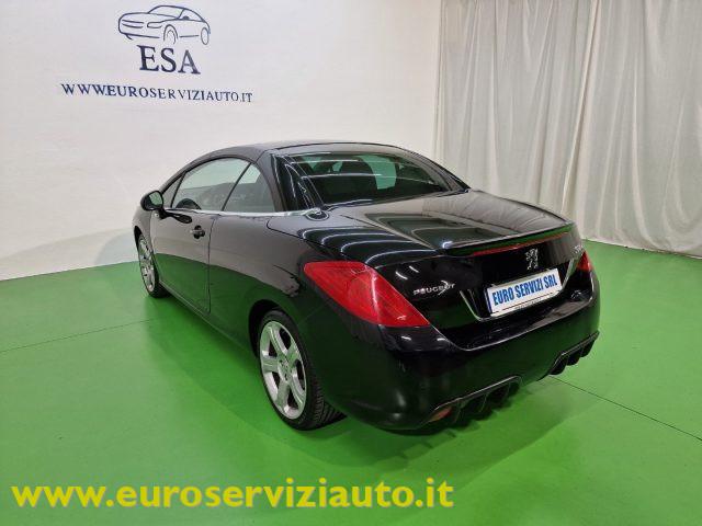 PEUGEOT 308 1.6 THP 150CV CC Féline