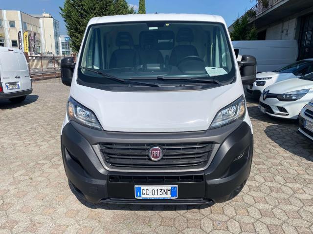 Fiat Ducato 28 2.3 MTJ 120 CV L1H1