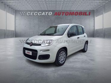 FIAT Panda Panda 1.0 firefly hybrid s&s 70cv