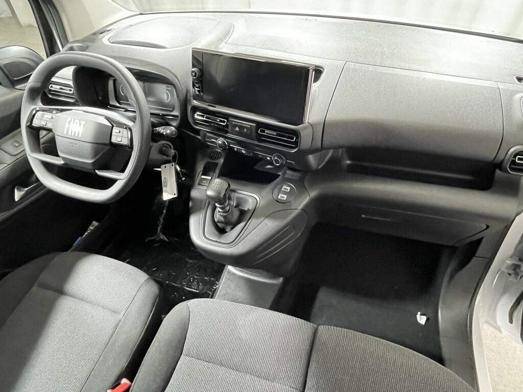 Fiat Doblo Van XL 1.5 diesel 130cv