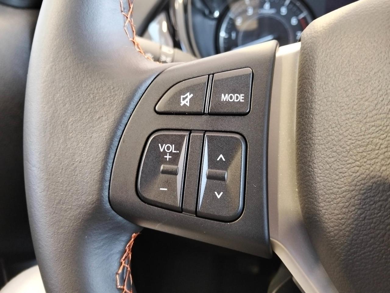 Suzuki Vitara 1.4h Top Kuro 4wd allgrip 110cv