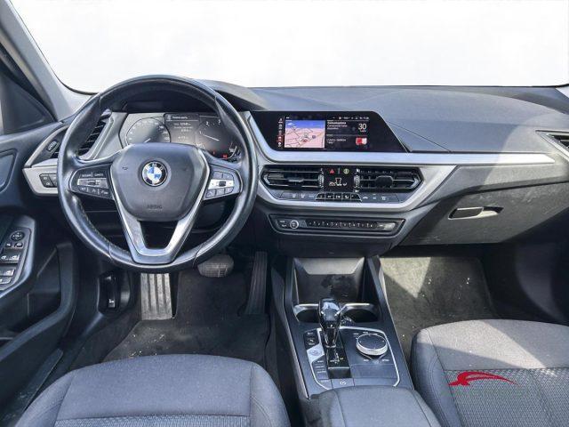 BMW 116 Serie 1 d auto Advantage