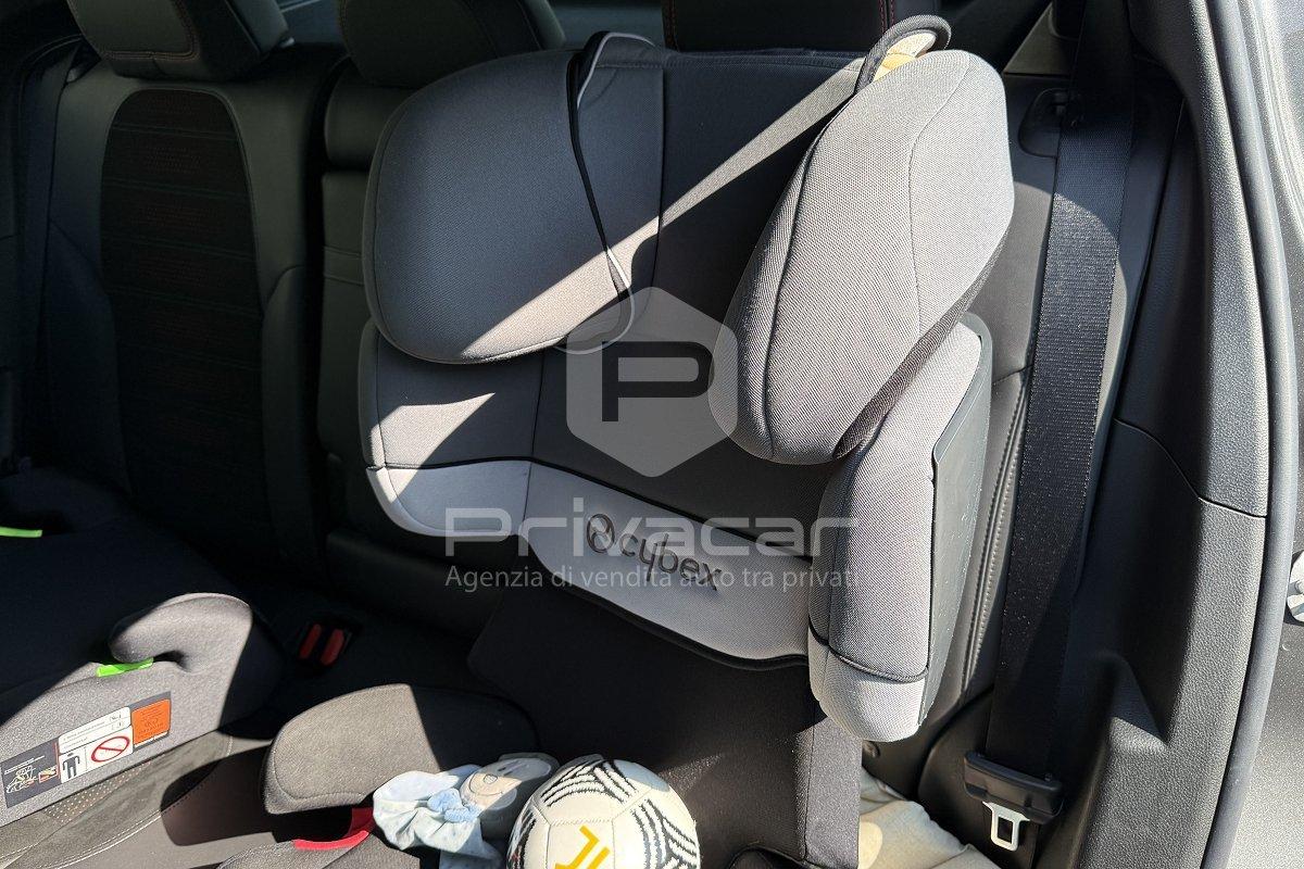 ALFA ROMEO Tonale 1.5 130 CV MHEV TCT7 Sprint