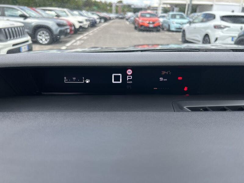 Citroën C3 Aircross II 2024 1.2 hybrid Max 145cv edcs6