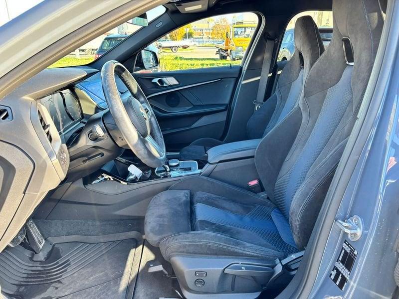 BMW Serie 1 116d 5p. Advantage