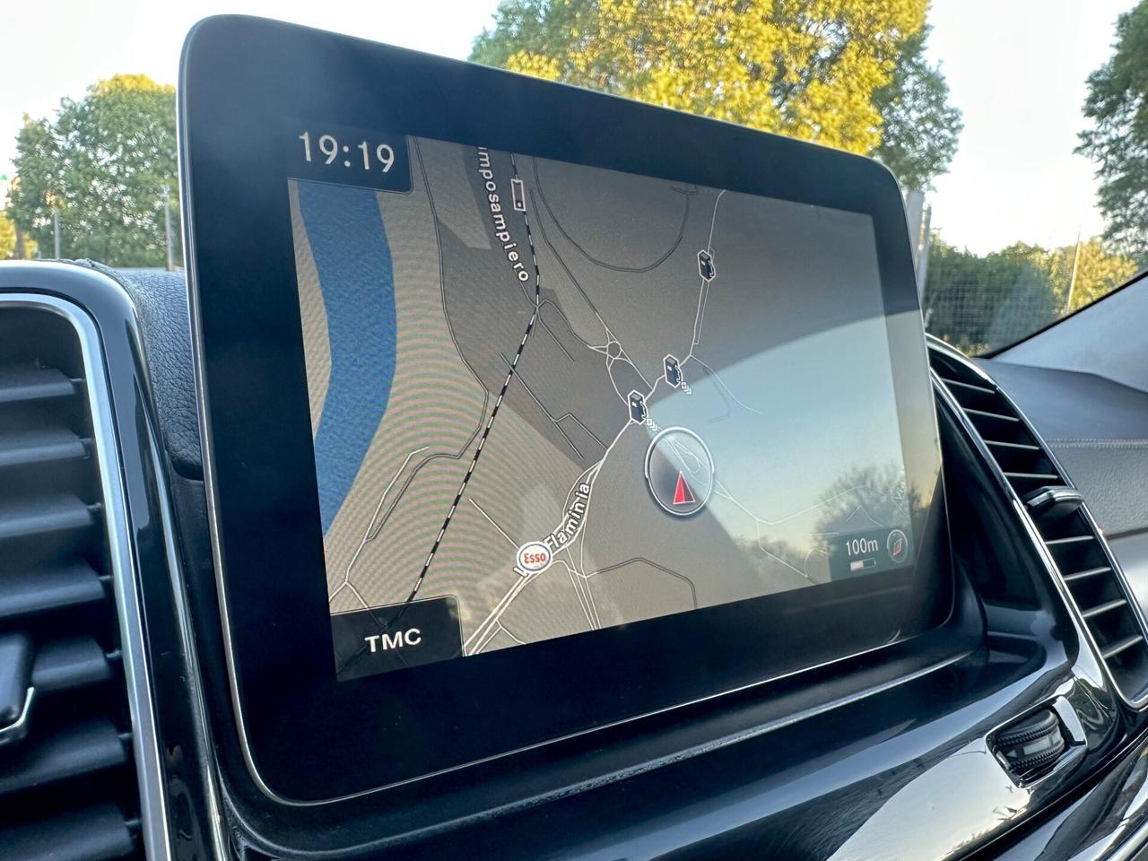 Mercedes-benz GLE 350 d 4Matic Coupé Premium Plus Black Series Garantita