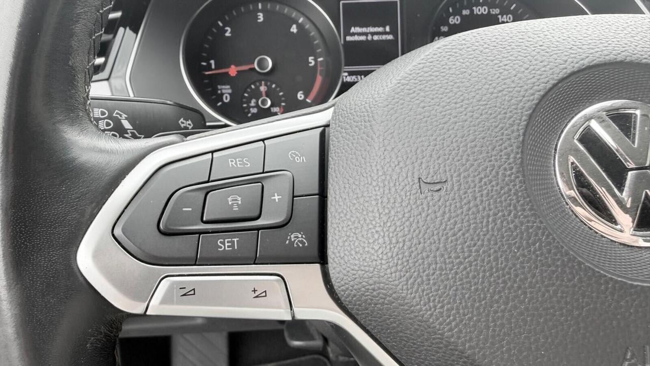 Volkswagen Passat Variant 2.0 TDI DSG Business EVO Full LED