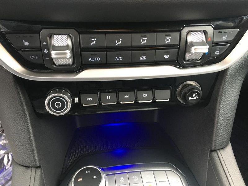 Foton Tunland G7 6 MT CONSEGNA IN TUTTA ITALIA