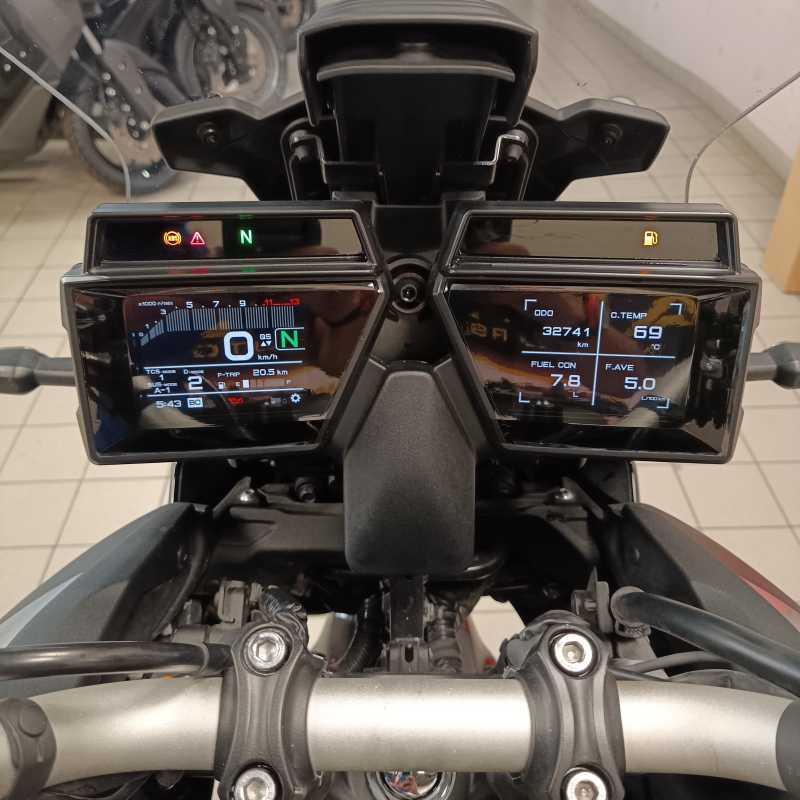 Yamaha Tracer 9 GT - 2022