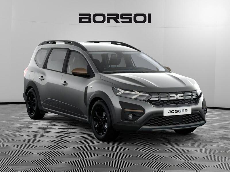 Dacia Jogger Extreme MY24 TCe 100 GPL ECO-G 7p