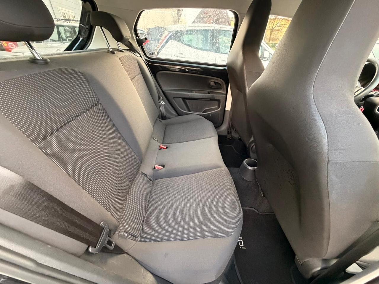 Volkswagen up! 1.0 5 porte