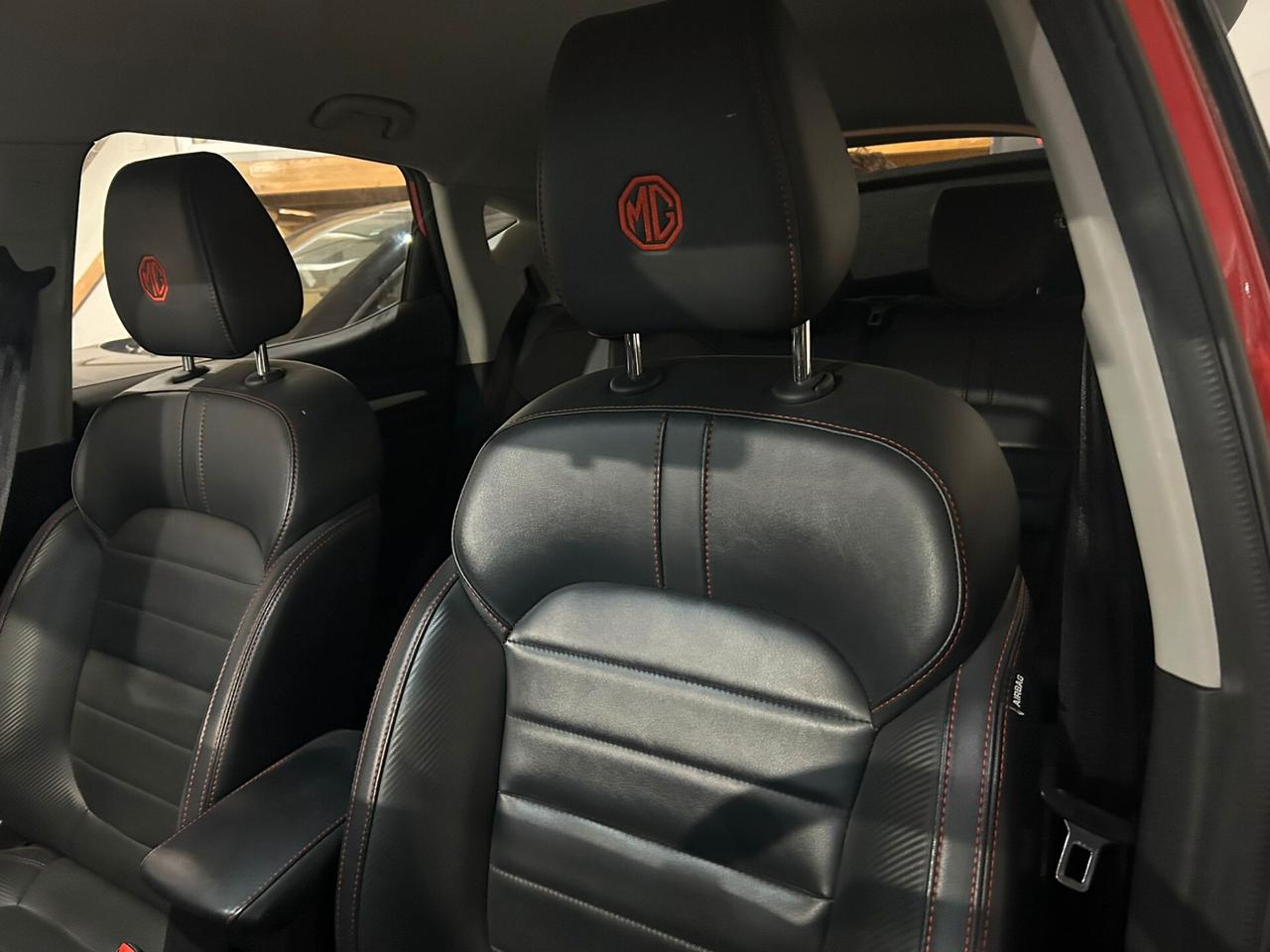 Mg ZS 1.5 VTi-tech Luxury