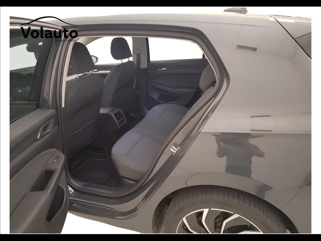 VOLKSWAGEN Golf VIII 2020 - Golf 1.0 etsi evo Life 110cv dsg