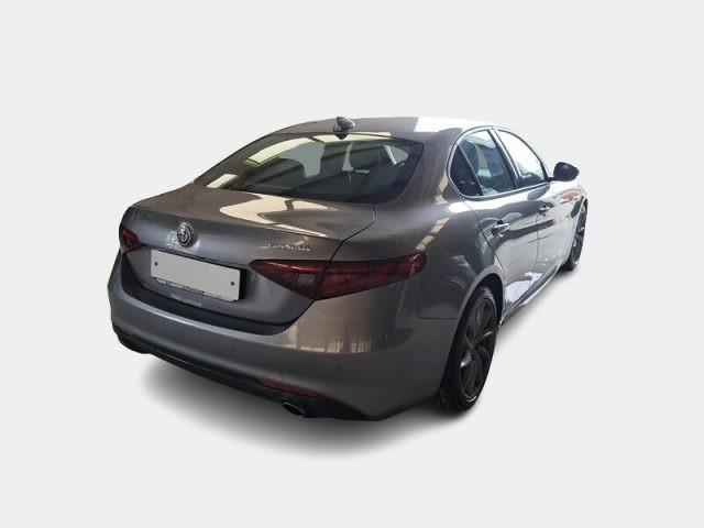 ALFA ROMEO Giulia 2.2 Turbodiesel 190 CV AT8 Executive