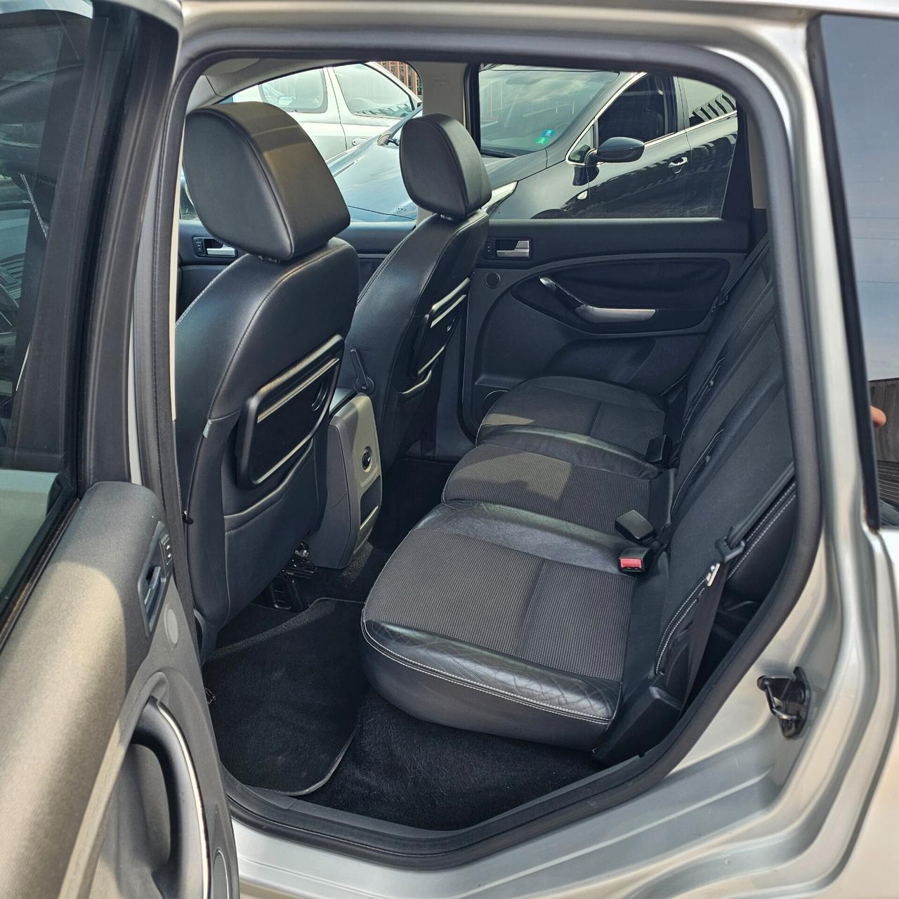 Ford C-Max 2.0 145 CV Bz.- GPL Titanium
