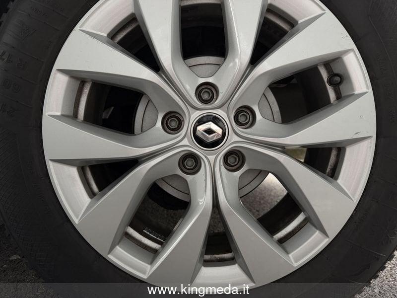 Renault Captur 1.0 TCE 90cv INTENS