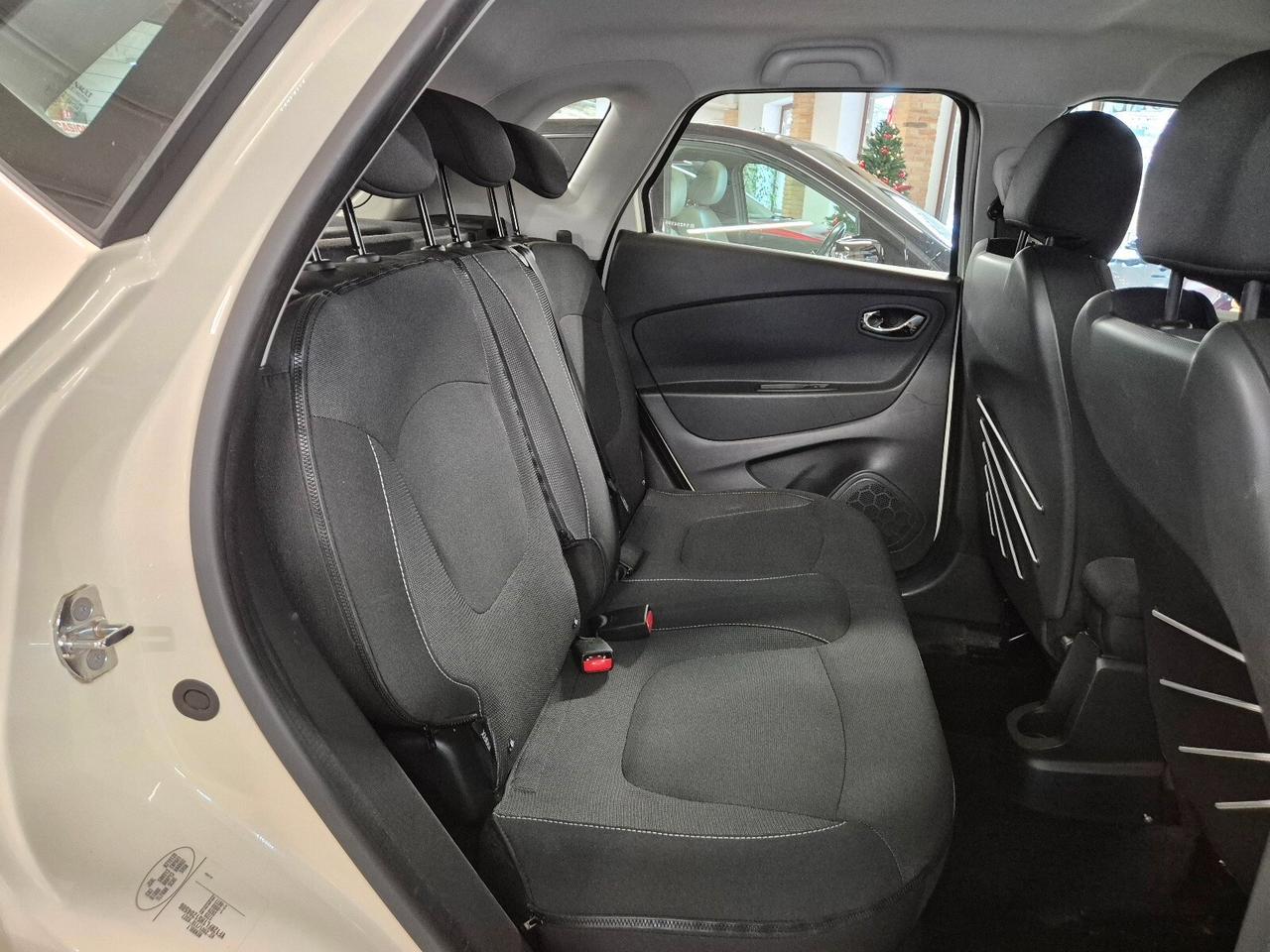 Renault Captur 1.5 dCi 8V 90 CV Start&Stop Energy R-Link