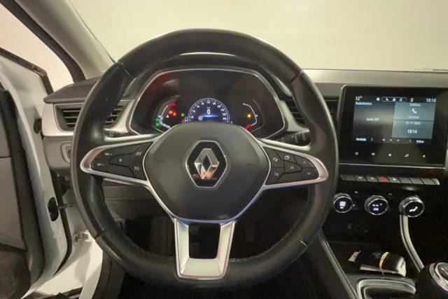 RENAULT Captur TCe 90 CV Intens