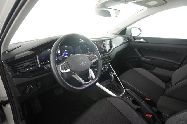 VOLKSWAGEN Taigo Taigo 1.0 TSI 115 CV DSG Life