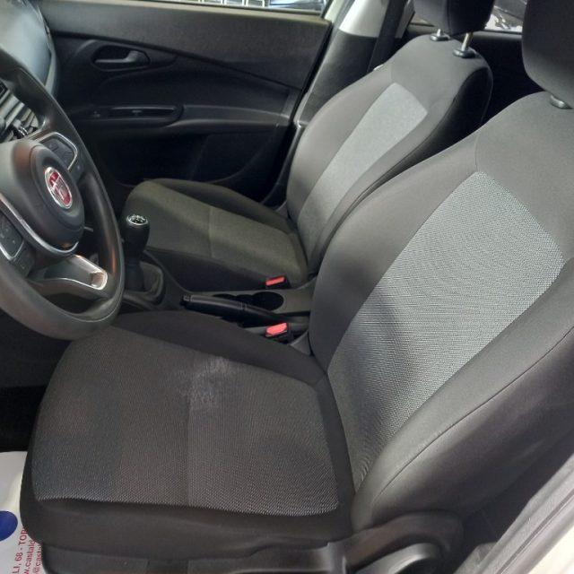 FIAT Tipo 1.3 Mjt S&S 5 porte N1 AUTOCARRO 4 POSTI