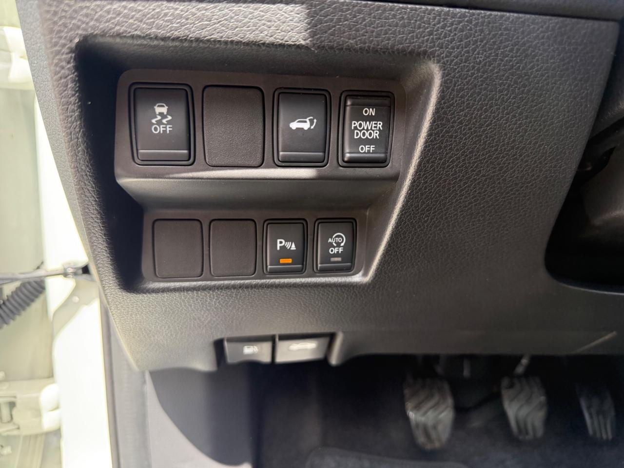 Nissan X-Trail 1.6 dCi 4WD Tekna Tetto