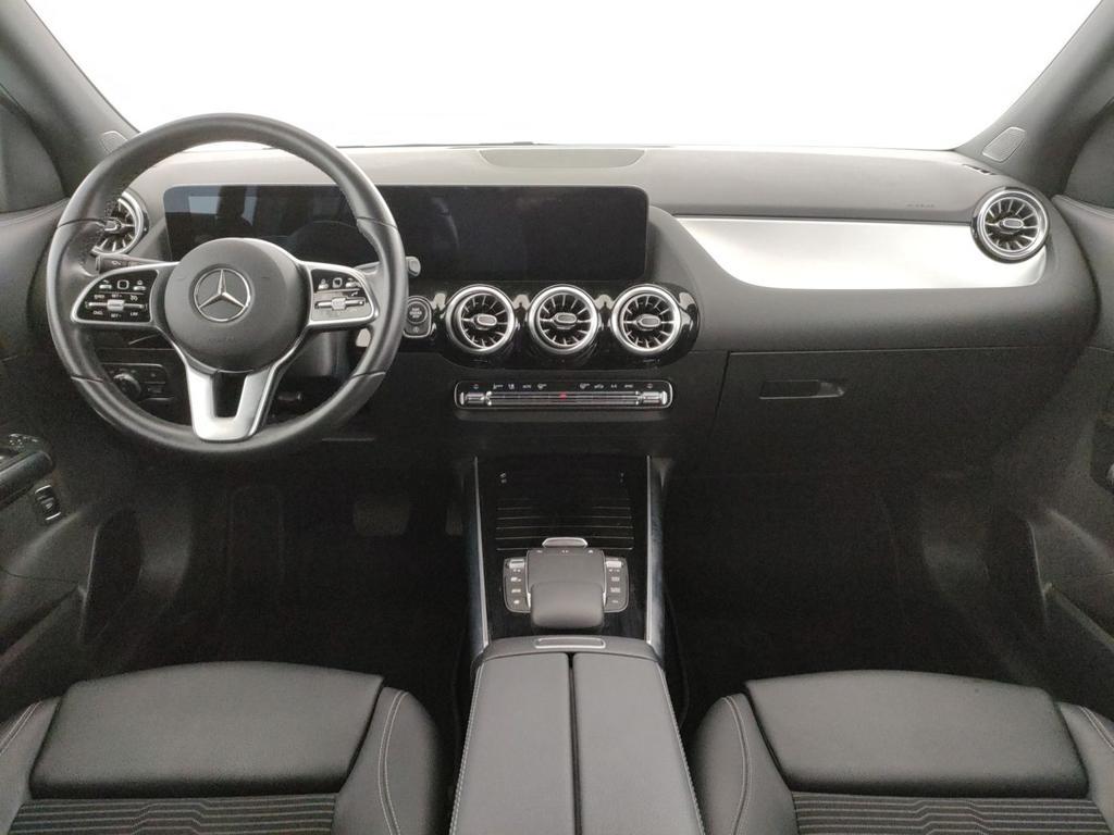 Mercedes GLA 250 250 Sport Plus 4Matic 8G-DCT