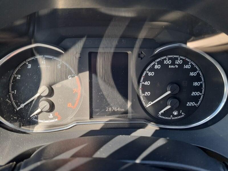 Toyota Yaris 1.0 Active MY19