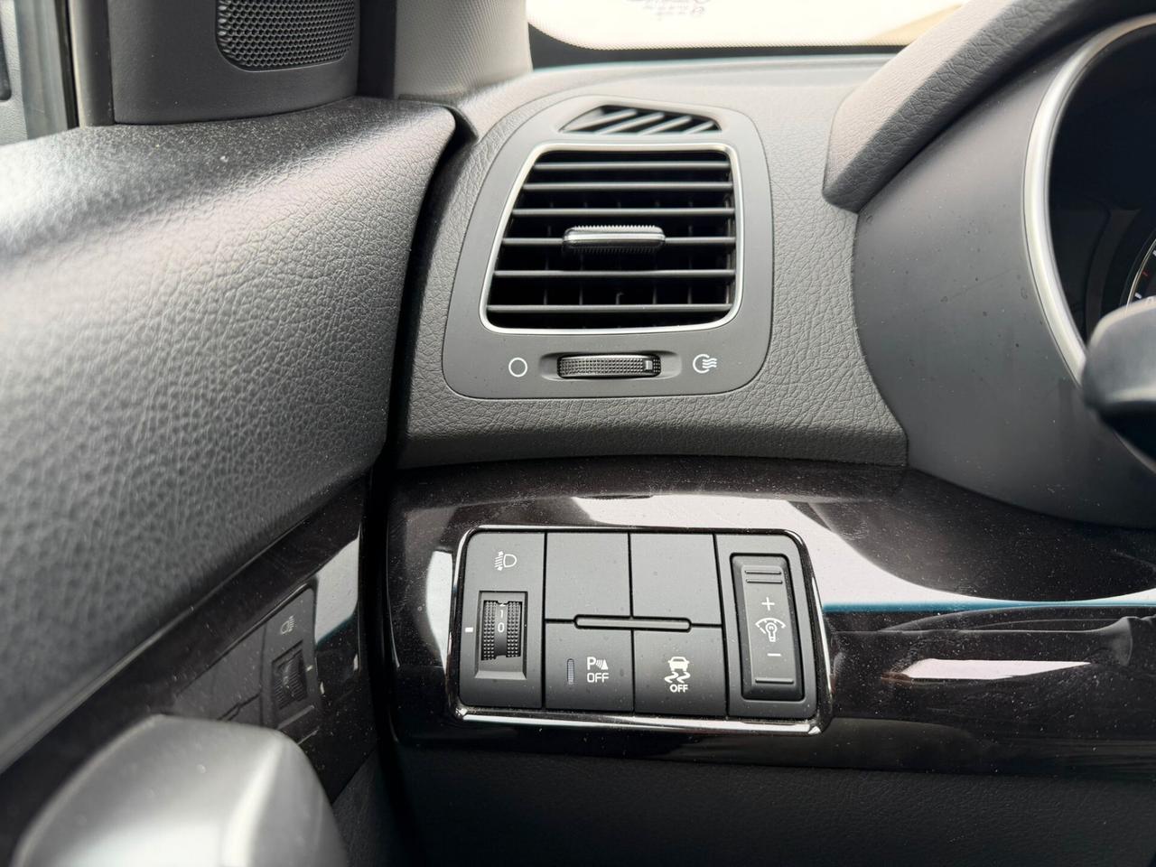 KIA SORENTO 2.0 CRDI AWD EURO 6 FULL