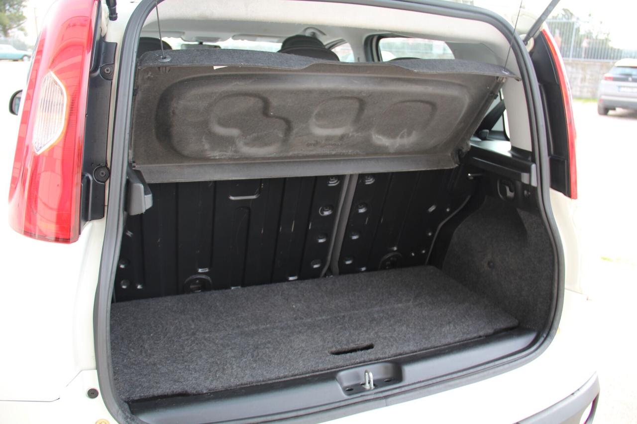 Fiat Panda 1.2 Easy (KW 51 CV 70 Neopatentati)